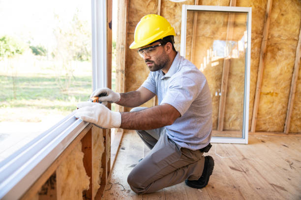 Best Soundproof Insulation Installation  in Shepherd, MI